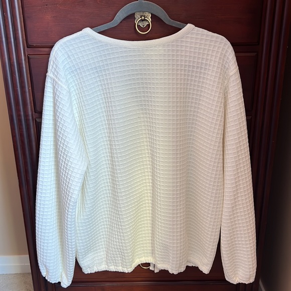 Max Studio Top NWOT - Picture 7 of 13